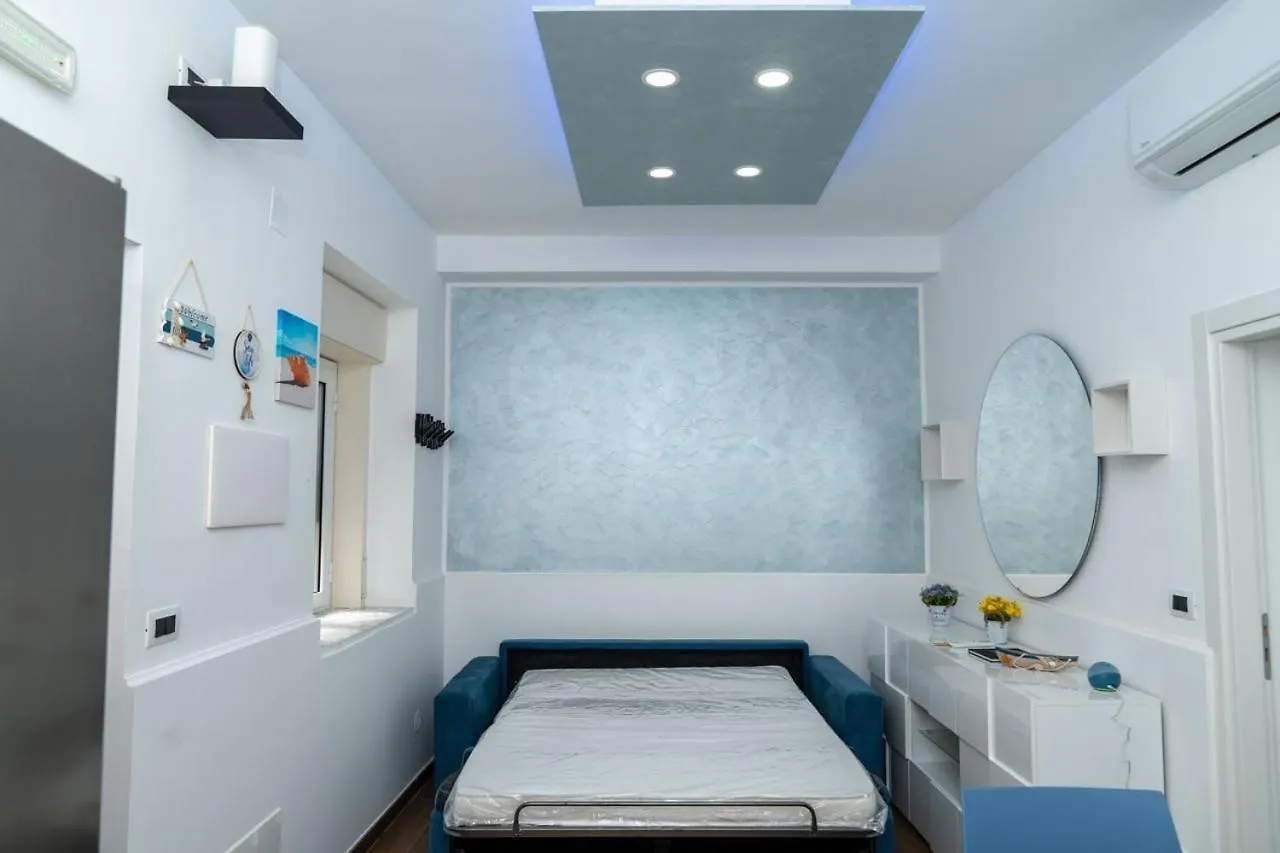 Martina'S Dream Apartment Villafranca Tirrena 0*,