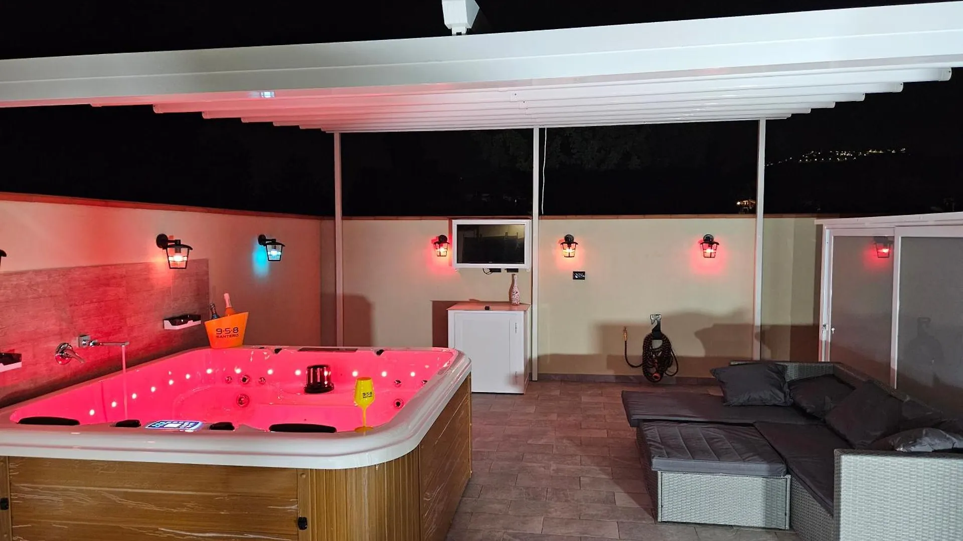 Martina'S Dream Apartment Villafranca Tirrena